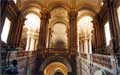 Caserta palace stairs