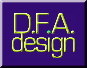 DFA homepage, DFA pagina, 