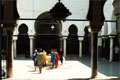 Morocco Fes mosque