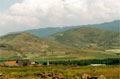 Marokko Landschaft