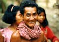 cambodia - the father of the family